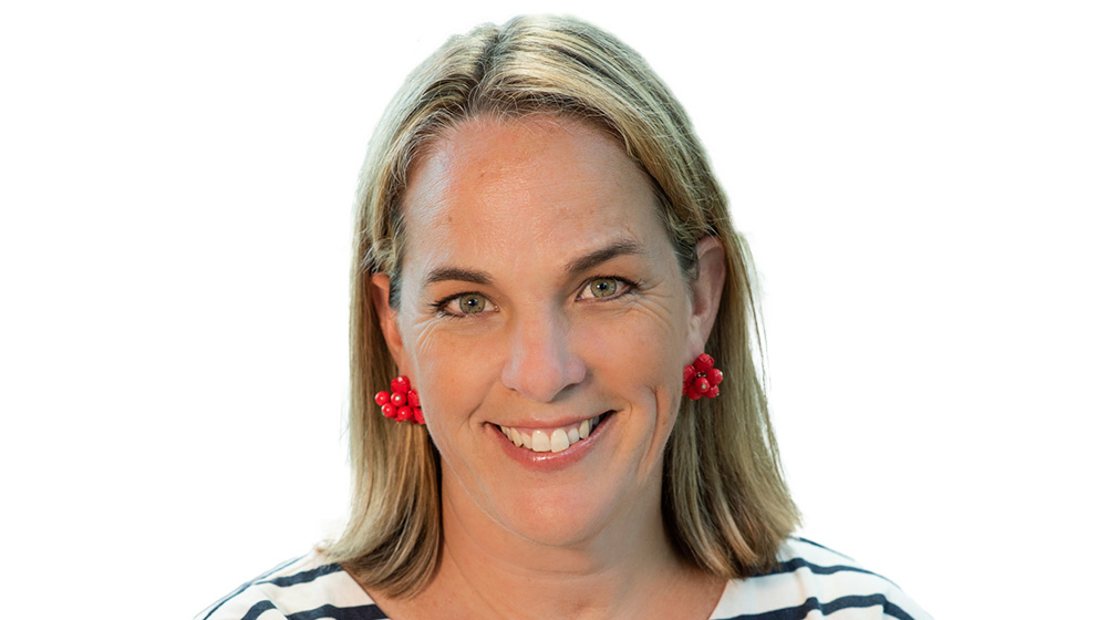 Sara K. Gramata